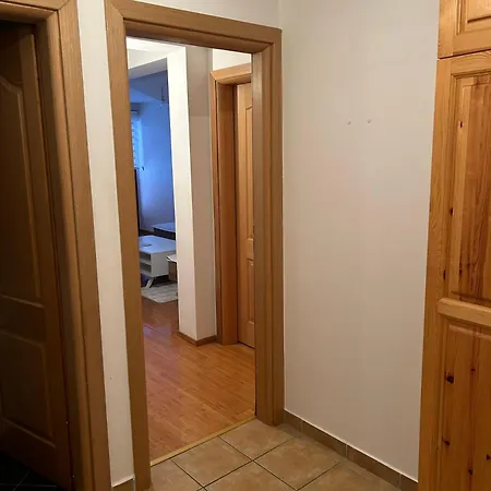 Apartman Ljubica パレ