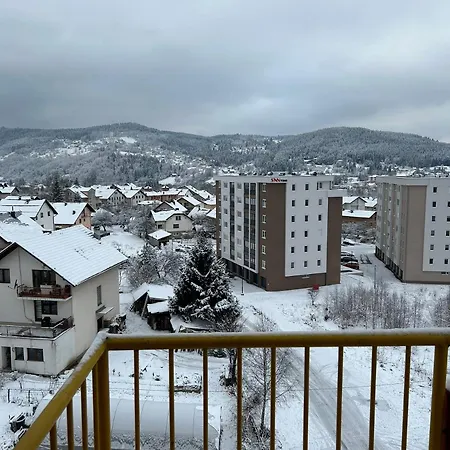 Apartman Ljubica