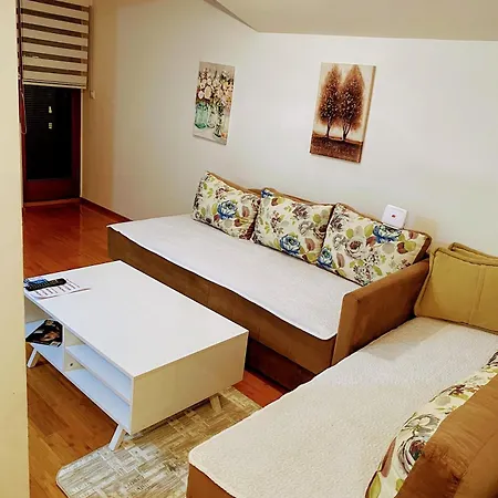 アパート Apartman Ljubica