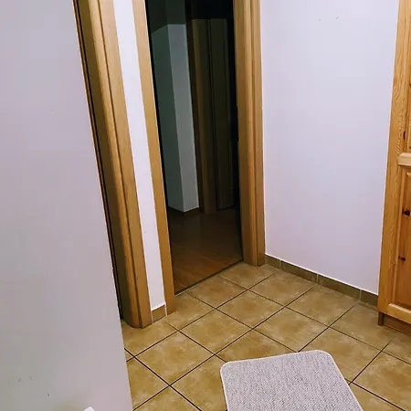 Apartman Ljubica アパート *