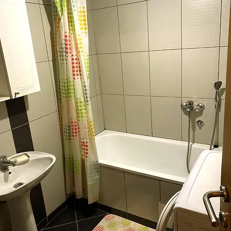 Apartman Ljubica パレ
