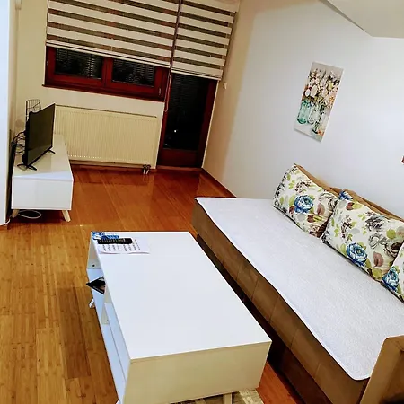 アパート Apartman Ljubica パレ