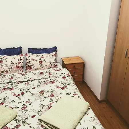 アパート Apartman Ljubica パレ